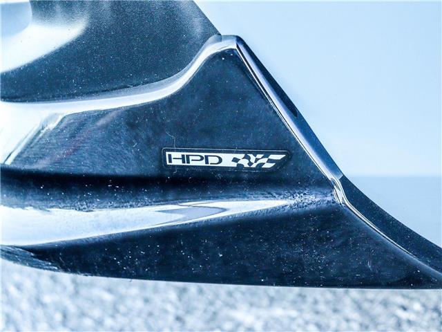 2023 Honda Civic Touring (Stk: L16360) in Ottawa - Image 22 of 28