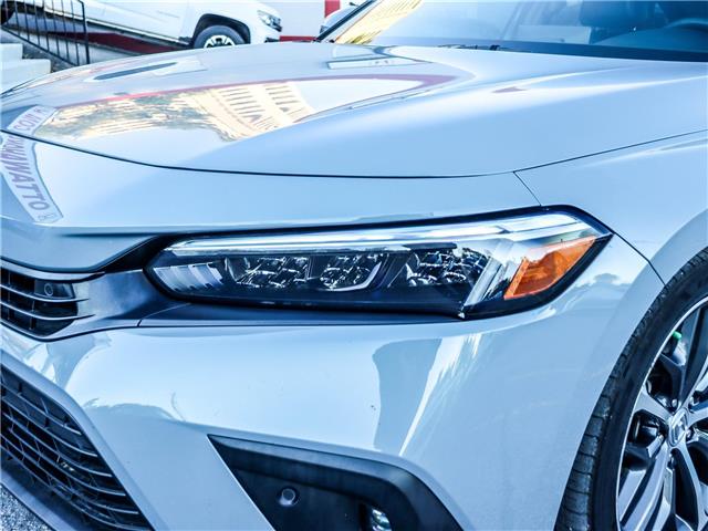 2023 Honda Civic Touring (Stk: L16360) in Ottawa - Image 23 of 28