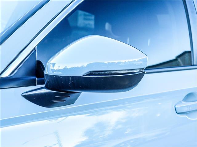 2023 Honda Civic Touring (Stk: L16360) in Ottawa - Image 24 of 28