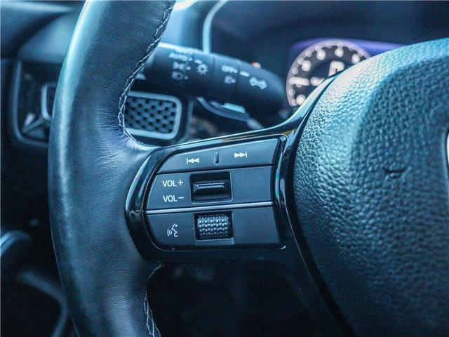2023 Honda Civic Touring (Stk: L16360) in Ottawa - Image 26 of 28