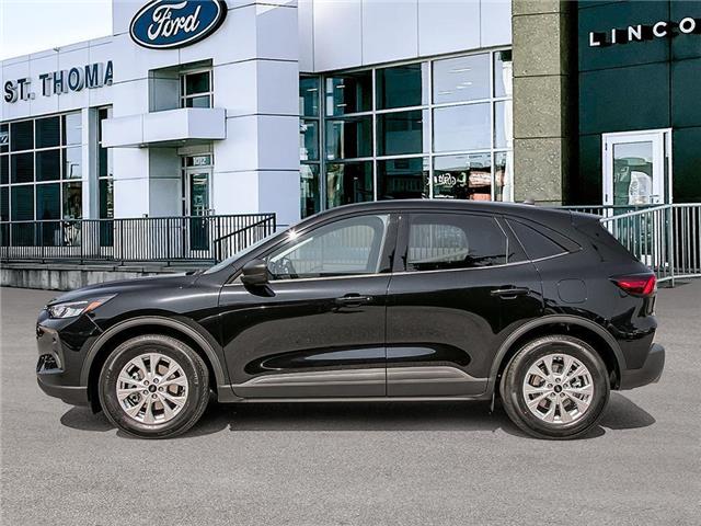 2026 Ford Escape Active (Stk: S6008) in St. Thomas - Image 3 of 10