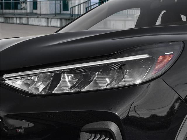 2026 Ford Escape ST-Line (Stk: S6009) in St. Thomas - Image 10 of 23