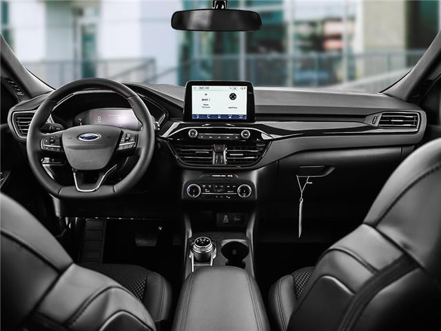 2026 Ford Escape ST-Line (Stk: S6009) in St. Thomas - Image 22 of 23