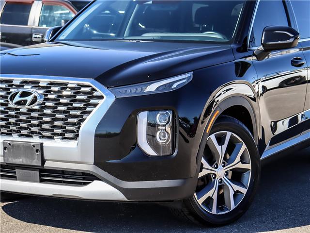 2021 Hyundai Palisade Preferred (Stk: U282686T) in Brooklin - Image 2 of 27