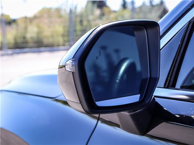 2021 Hyundai Palisade Preferred (Stk: U282686T) in Brooklin - Image 7 of 27