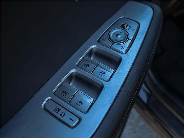 2021 Hyundai Palisade Preferred (Stk: U282686T) in Brooklin - Image 8 of 27