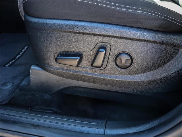 2021 Hyundai Palisade Preferred (Stk: U282686T) in Brooklin - Image 11 of 27