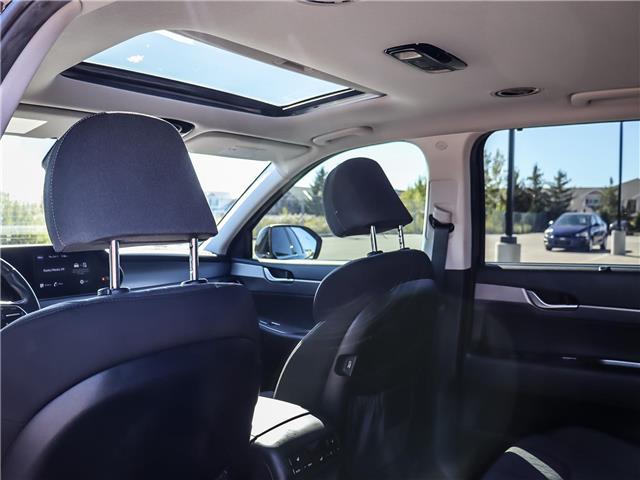 2021 Hyundai Palisade Preferred (Stk: U282686T) in Brooklin - Image 12 of 27