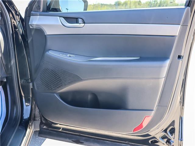 2021 Hyundai Palisade Preferred (Stk: U282686T) in Brooklin - Image 20 of 27