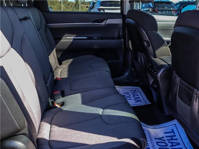 2021 Hyundai Palisade Preferred (Stk: U282686T) in Brooklin - Image 21 of 27