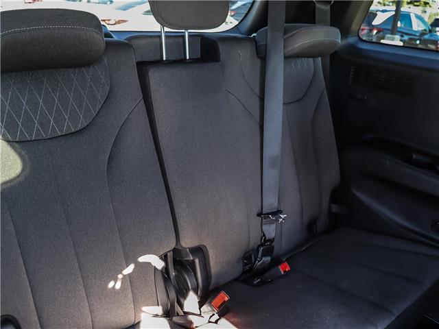 2021 Hyundai Palisade Preferred (Stk: U282686T) in Brooklin - Image 22 of 27