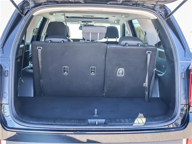 2021 Hyundai Palisade Preferred (Stk: U282686T) in Brooklin - Image 23 of 27