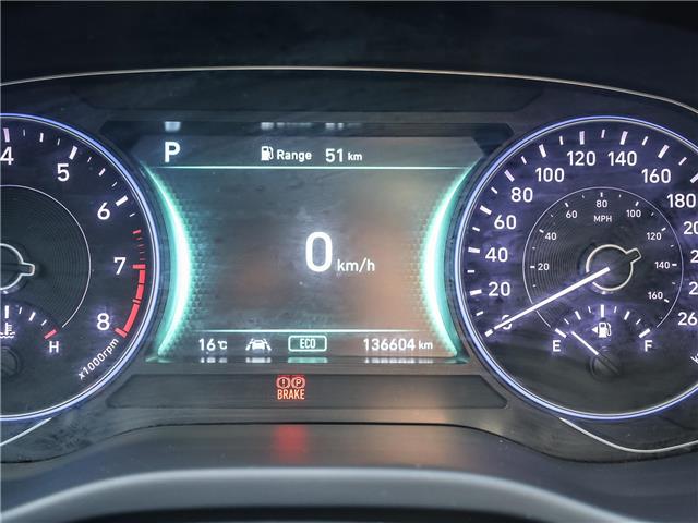 2021 Hyundai Palisade Preferred (Stk: U282686T) in Brooklin - Image 26 of 27