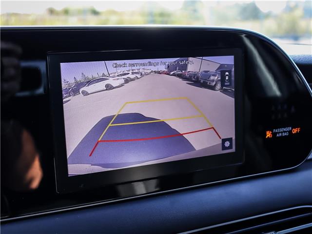 2021 Hyundai Palisade Preferred (Stk: U282686T) in Brooklin - Image 27 of 27