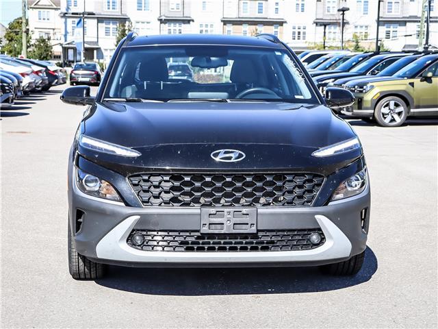 2022 Hyundai Kona 2.0L Preferred (Stk: U866338P) in Brooklin - Image 3 of 26