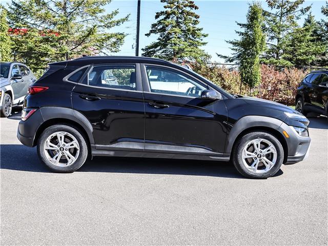 2022 Hyundai Kona 2.0L Preferred (Stk: U866338P) in Brooklin - Image 4 of 26