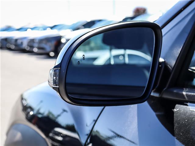 2022 Hyundai Kona 2.0L Preferred (Stk: U866338P) in Brooklin - Image 7 of 26