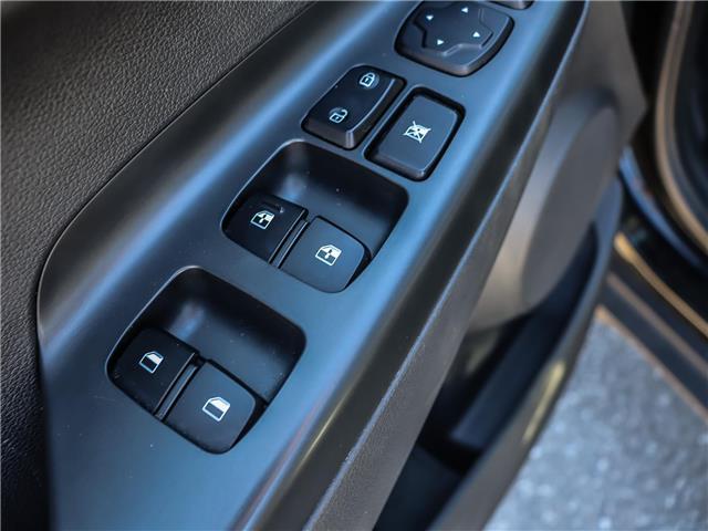 2022 Hyundai Kona 2.0L Preferred (Stk: U866338P) in Brooklin - Image 8 of 26