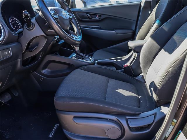 2022 Hyundai Kona 2.0L Preferred (Stk: U866338P) in Brooklin - Image 10 of 26