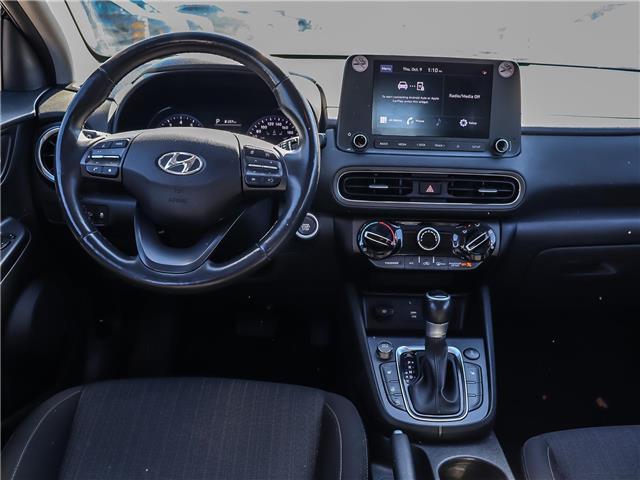 2022 Hyundai Kona 2.0L Preferred (Stk: U866338P) in Brooklin - Image 15 of 26
