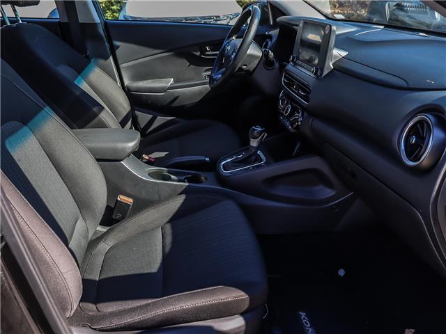 2022 Hyundai Kona 2.0L Preferred (Stk: U866338P) in Brooklin - Image 18 of 26