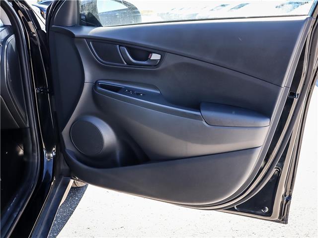 2022 Hyundai Kona 2.0L Preferred (Stk: U866338P) in Brooklin - Image 19 of 26