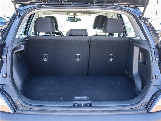 2022 Hyundai Kona 2.0L Preferred (Stk: U866338P) in Brooklin - Image 21 of 26