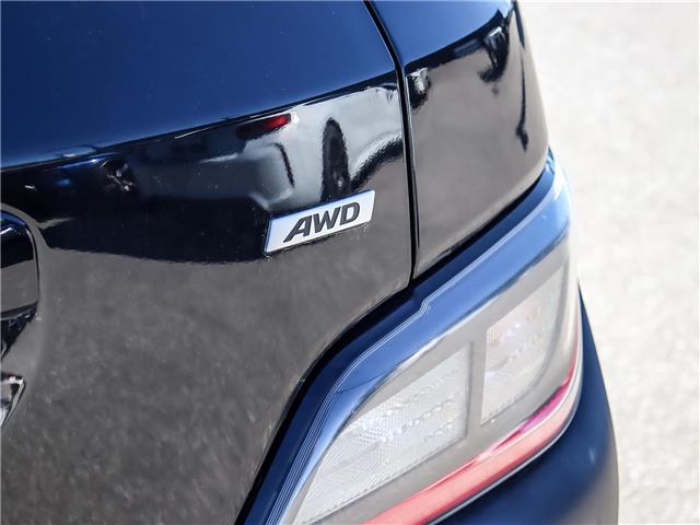 2022 Hyundai Kona 2.0L Preferred (Stk: U866338P) in Brooklin - Image 23 of 26