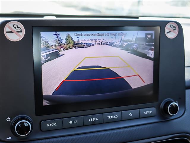 2022 Hyundai Kona 2.0L Preferred (Stk: U866338P) in Brooklin - Image 26 of 26