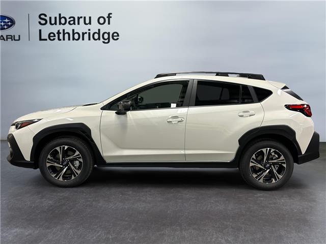 2025 Subaru Crosstrek Touring photo 2