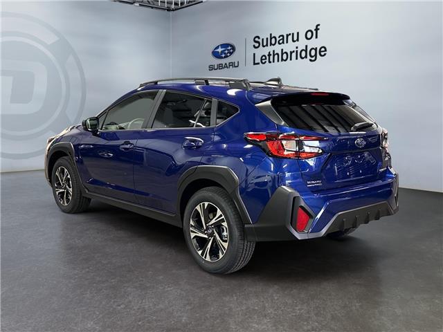 2025 Subaru Crosstrek Touring photo 3