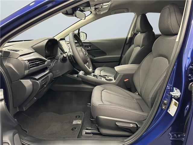 2025 Subaru Crosstrek Touring (Stk: 268853) in Lethbridge - Image 9 of 15