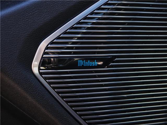 2023 Jeep Grand Cherokee L Overland (Stk: 25YUK25A) in Virgil - Image 10 of 25