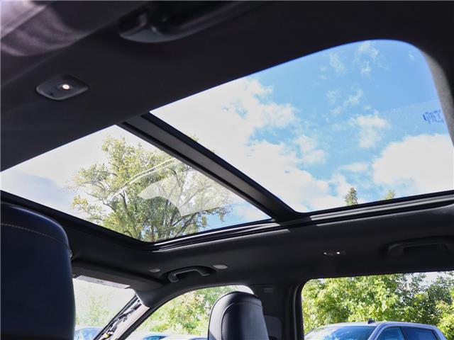 2023 Jeep Grand Cherokee L Overland (Stk: 25YUK25A) in Virgil - Image 16 of 25