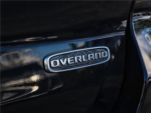 2023 Jeep Grand Cherokee L Overland (Stk: 25YUK25A) in Virgil - Image 20 of 25