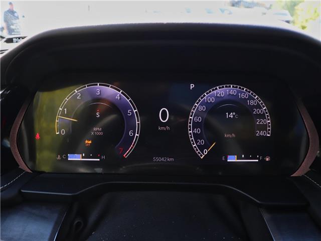 2023 Jeep Grand Cherokee L Overland (Stk: 25YUK25A) in Virgil - Image 23 of 25