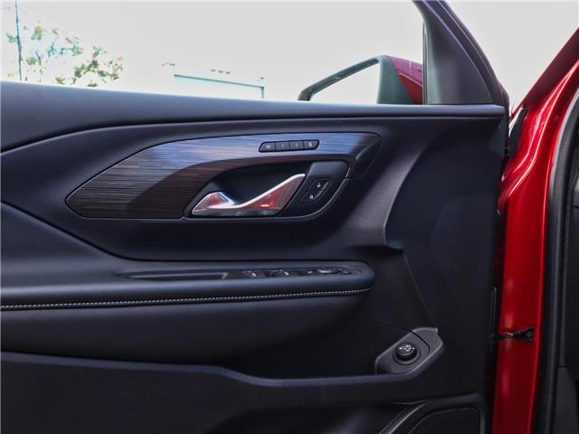 2024 GMC Terrain SLT (Stk: 26TR18A) in Virgil - Image 6 of 26