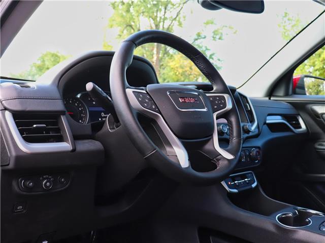 2024 GMC Terrain SLT (Stk: 26TR18A) in Virgil - Image 7 of 26