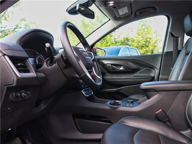 2024 GMC Terrain SLT (Stk: 26TR18A) in Virgil - Image 8 of 26
