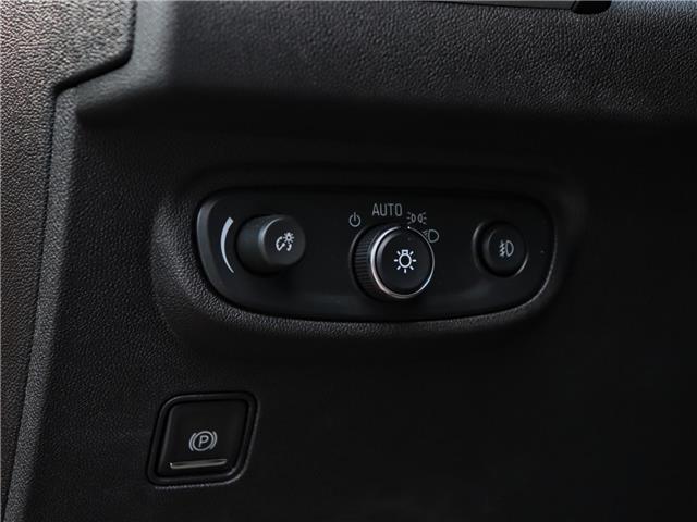 2024 GMC Terrain SLT (Stk: 26TR18A) in Virgil - Image 9 of 26