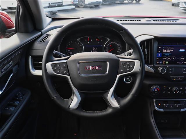 2024 GMC Terrain SLT (Stk: 26TR18A) in Virgil - Image 11 of 26