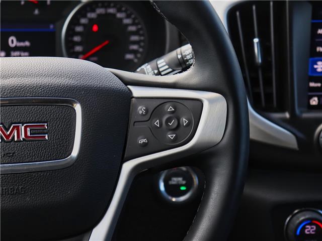 2024 GMC Terrain SLT (Stk: 26TR18A) in Virgil - Image 13 of 26