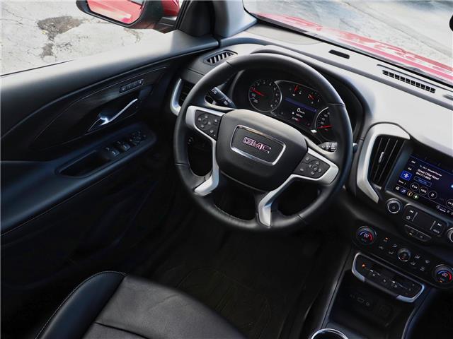 2024 GMC Terrain SLT (Stk: 26TR18A) in Virgil - Image 14 of 26