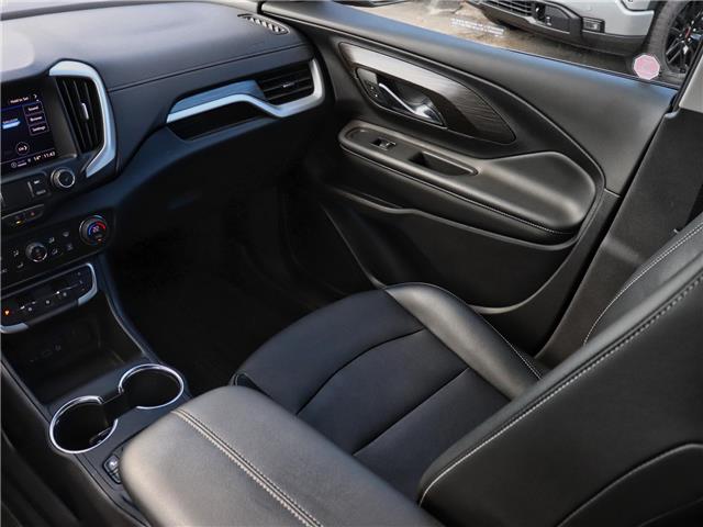 2024 GMC Terrain SLT (Stk: 26TR18A) in Virgil - Image 16 of 26