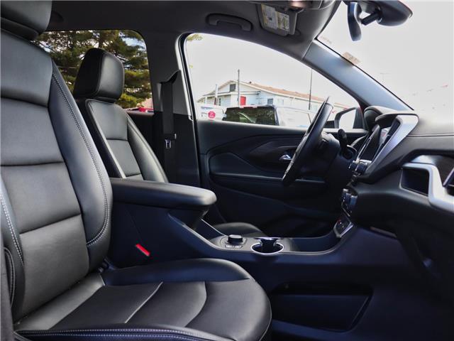 2024 GMC Terrain SLT (Stk: 26TR18A) in Virgil - Image 17 of 26