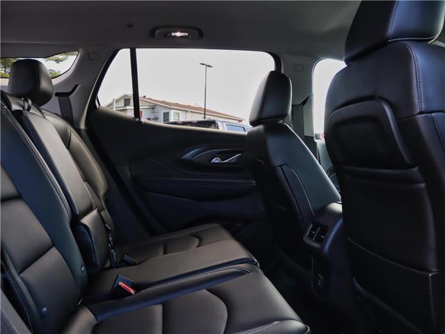 2024 GMC Terrain SLT (Stk: 26TR18A) in Virgil - Image 18 of 26