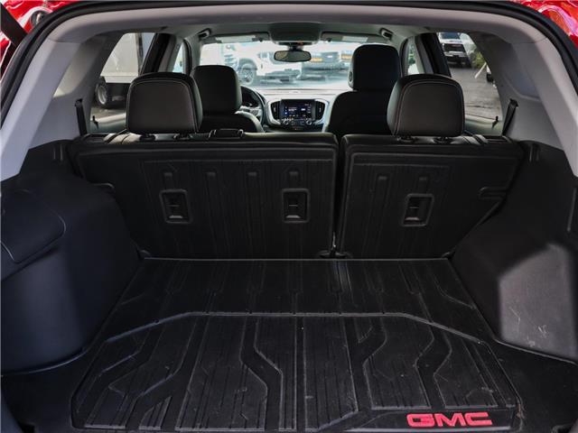 2024 GMC Terrain SLT (Stk: 26TR18A) in Virgil - Image 19 of 26