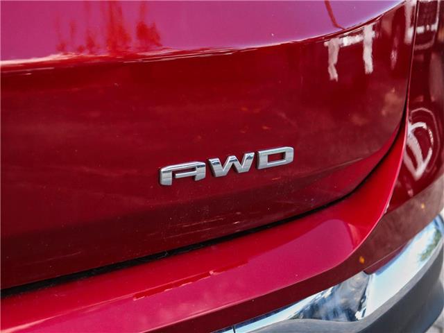 2024 GMC Terrain SLT (Stk: 26TR18A) in Virgil - Image 20 of 26