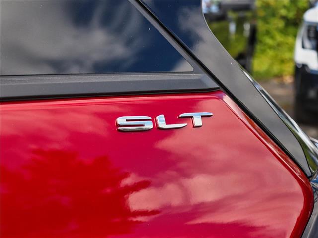 2024 GMC Terrain SLT (Stk: 26TR18A) in Virgil - Image 23 of 26