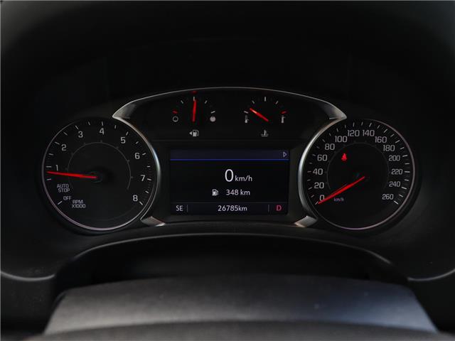 2024 GMC Terrain SLT (Stk: 26TR18A) in Virgil - Image 24 of 26